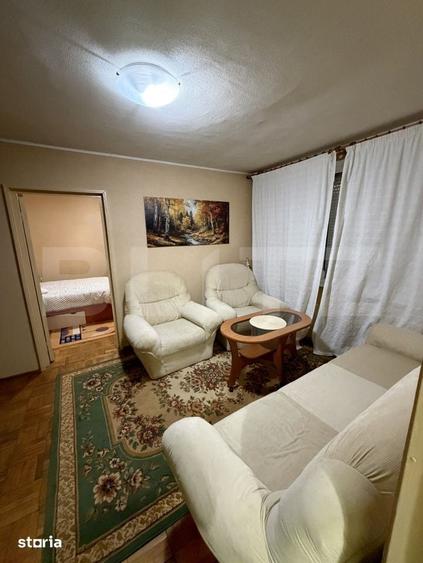 Apartament 2 camere, 41.20 mp, zona Micro 19 - 8