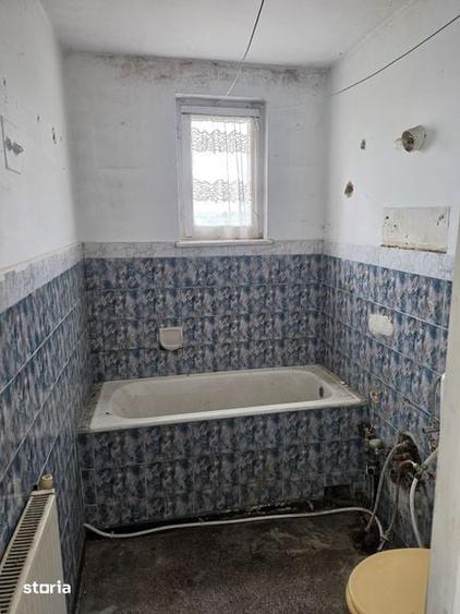Apartament cu 2 camere semidecomandat în Fălticeni