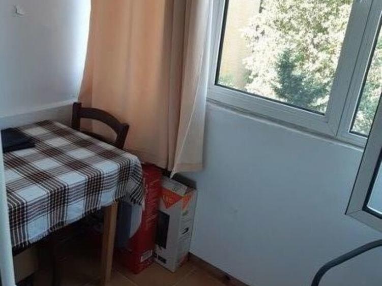 Garsonieră semidecomandată în Drumul Taberei