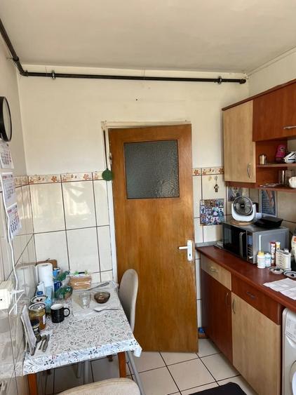 Apartament cu 2 camere decomandat în Nord