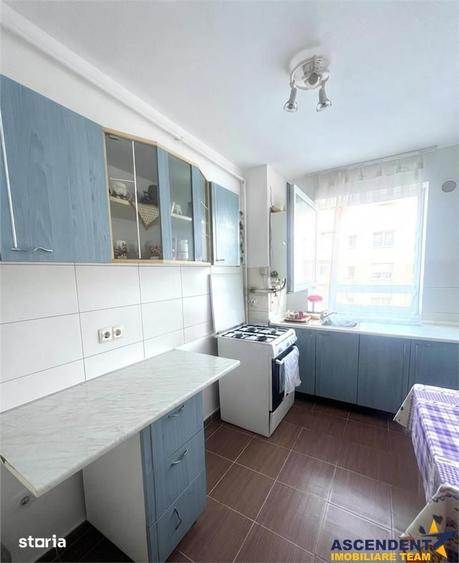Apartament modern si spatios, ideal pentru familie, Avantgarden 3, Bar - 7