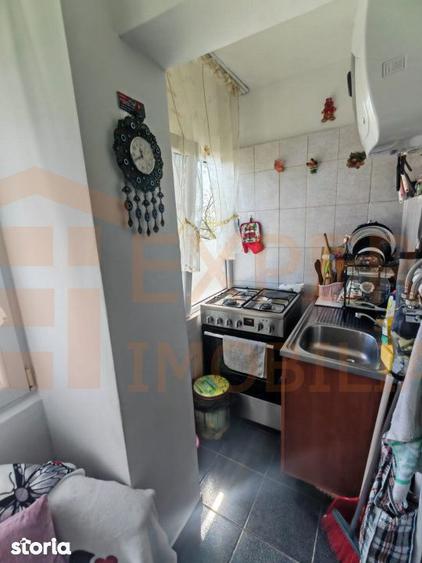 Garsonieră, mobilată în Brătianu