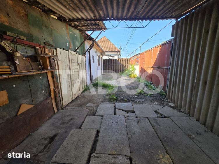 Garsonieră nedecomandată, mobilată în Lazaret