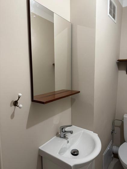 Apartament cu 2 camere în Tineretului