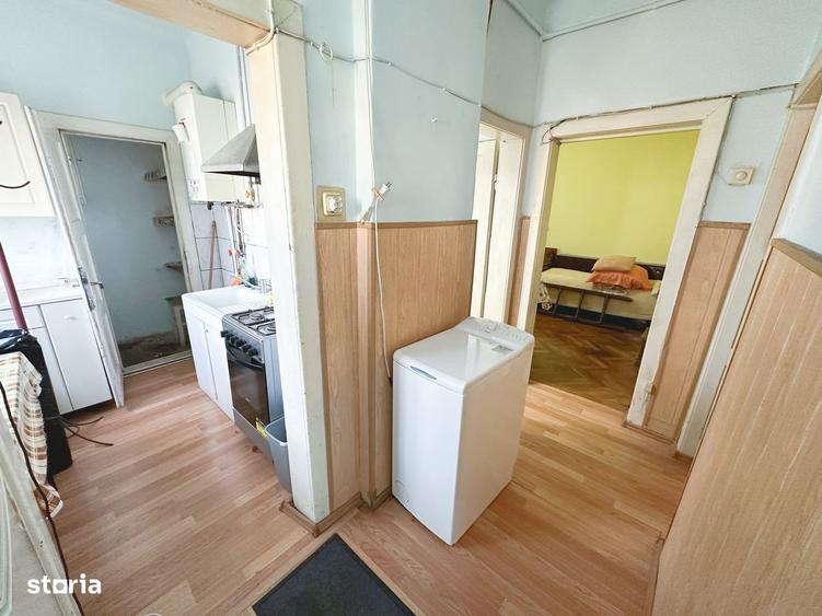Apartament, - 9