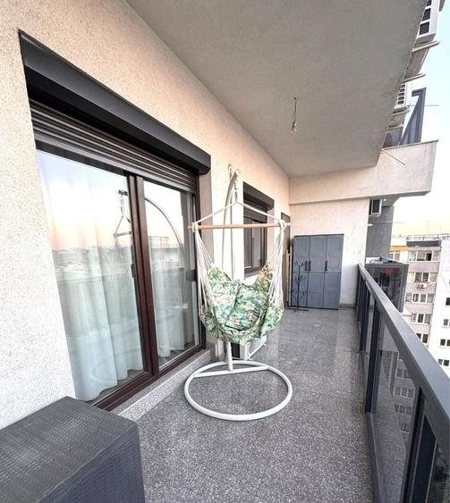 Apartament cu 2 camere decomandat în Dristor