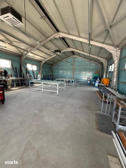 Spațiu comercial, de 231 mp, în Central