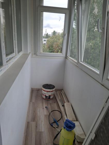 Apartament cu 2 camere decomandat în Drumul Taberei