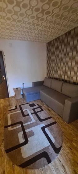 Garsonieră semidecomandată în Lazaret