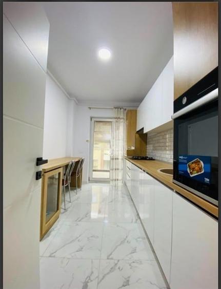 Apartament cu 2 camere decomandat în Moara de Vânt