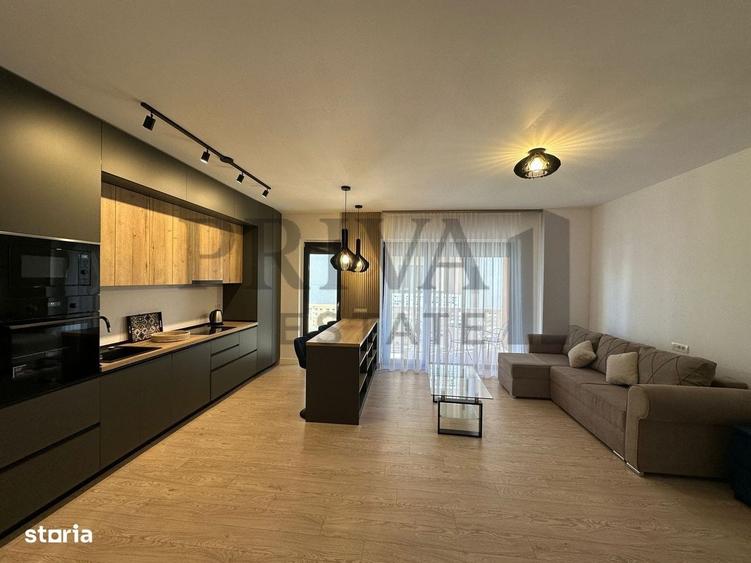 Apartament de lux 2 camere, 53 mp, etaj 4, Lidl Giroc - 3