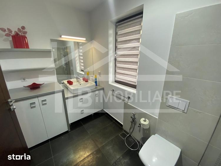 Casă cu 2 camere cu Teren 1500 Mp în Ceuaș