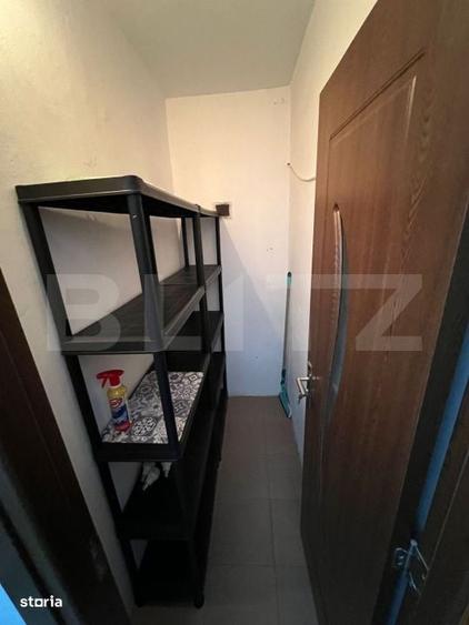 Apartament cu 2 camere în Spitalul Județean