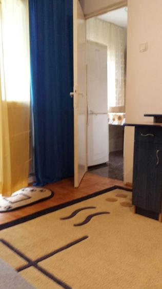 Garsonieră decomandată în Bucovina