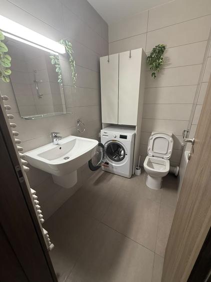 APARTAMENT DOUA CAMERE + PARCARE SUBTERANA - 21 RESIDENCE - - 11