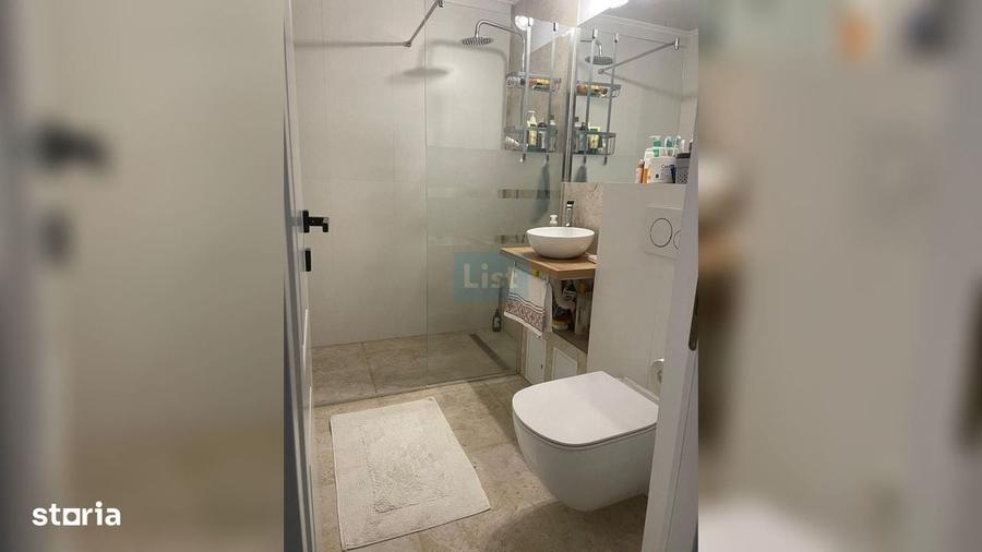 FARA COMISION! Apartament 2 camere, decomandat, etaj 1/4, PLOPILOR - 4