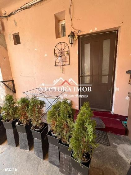 NECTORA IMOB-Apartament la casa, Zona Ultracentrala,Hotel Dacia,Utilat - 5