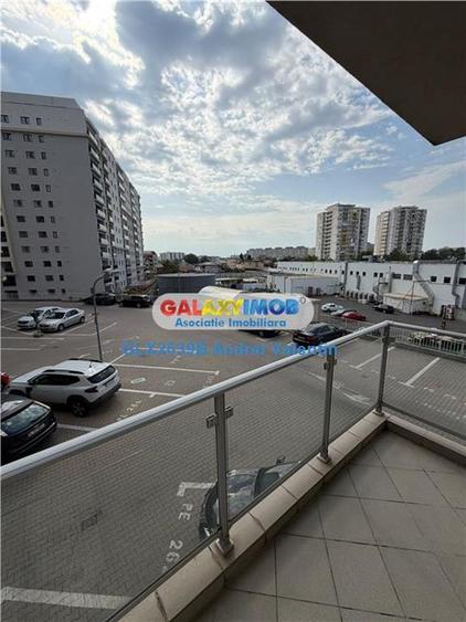 Apartament cu 2 camere decomandat, mobilat în Titan