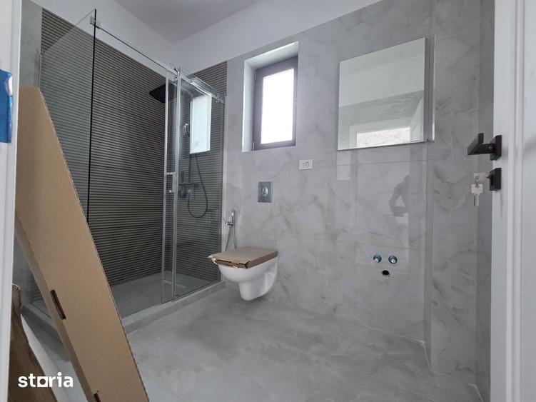 Casă cu 4 camere cu Teren 300 Mp în Cornetu