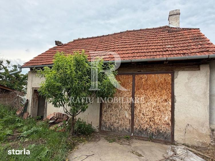 Casa de familie renovata | curte spa?ioasa ?i intima | Tarcaia - 12