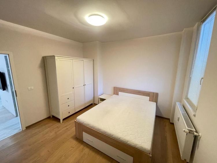Giroc-Eso | De inchiriat | 3 camere | Loc de parcare - 11