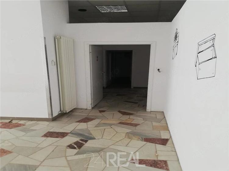 Spațiu comercial, în Ștefan cel Mare