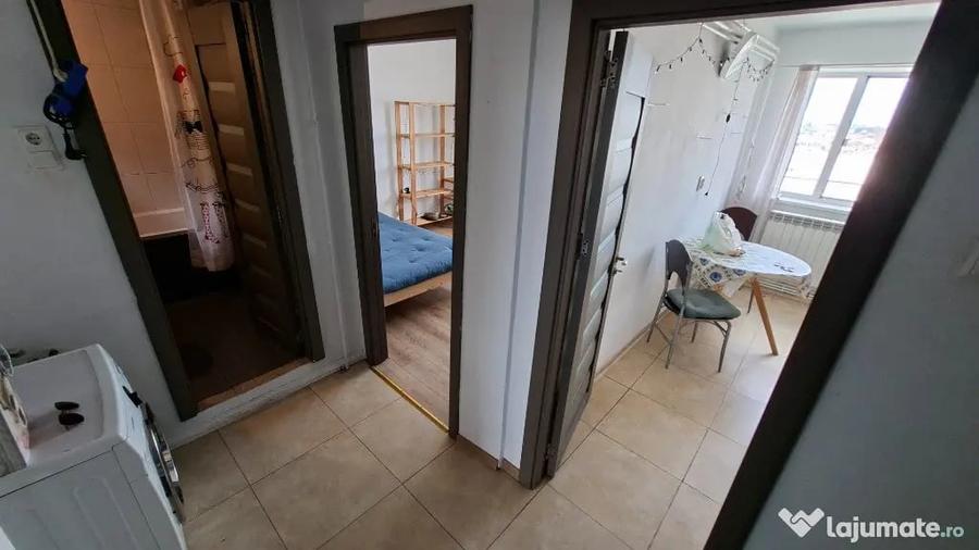 0% Comision!! Apartament 2 camere decomandat zona Casa de Cultura - 3
