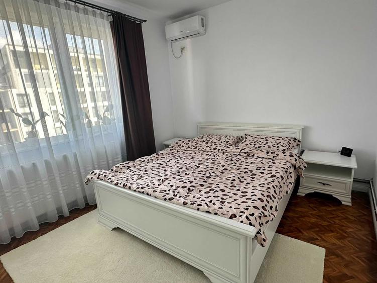 Apartament cu 2 camere decomandat în Mărăști