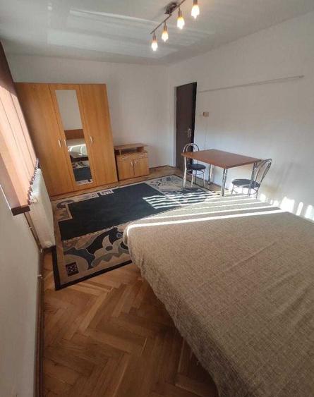 Apartament cu 2 camere decomandat în Dosu Bricii