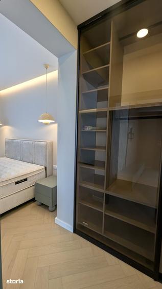 Apartament cu 3 camere în Lazaret
