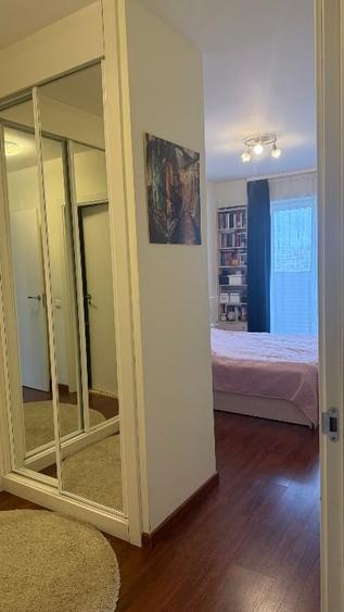 Apartament cu 5 camere decomandat, mobilat în Pantelimon