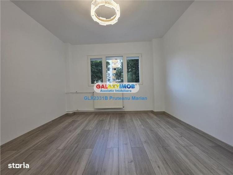 Vanzare apartament de Lux cu 2 camere situat pe Calea Rahovei - 5