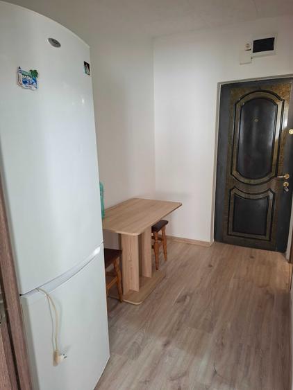 Garsonieră decomandată în Pajura