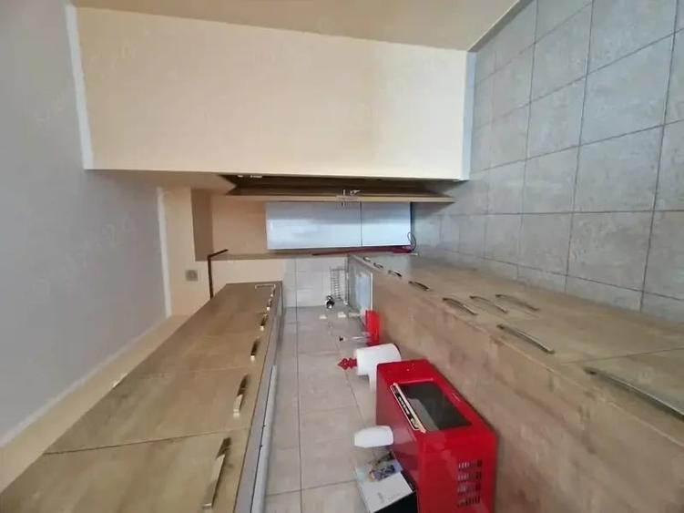 Apartament cu 2 camere semidecomandat în UTA