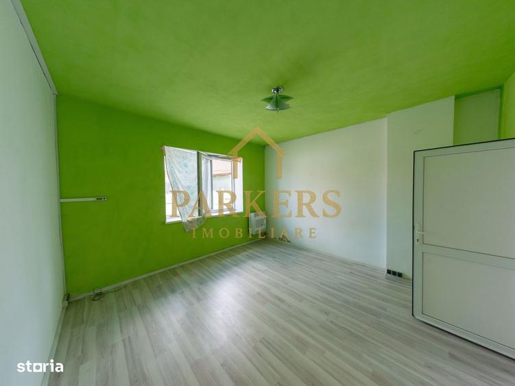 Casă cu 3 camere în Breaza