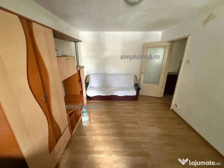 Apartament cu 2 camere decomandat în Pantelimon