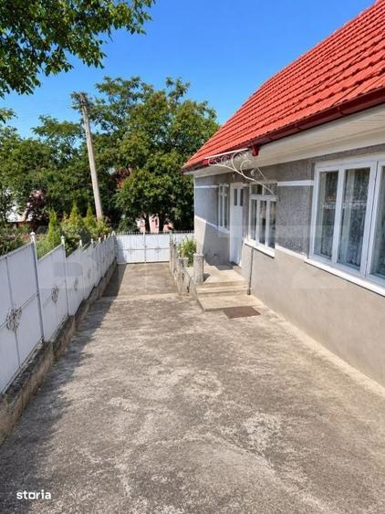 Casa cu Teren Generos 1.341 mp Str. Calarasi - 2