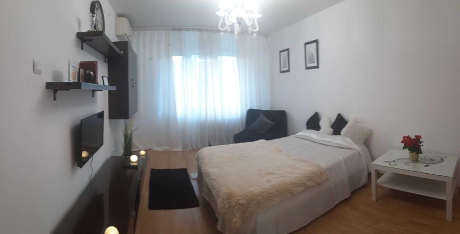 Garsonieră decomandată în Pantelimon