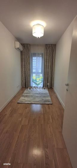 Apartament cu 3 camere în Grivița
