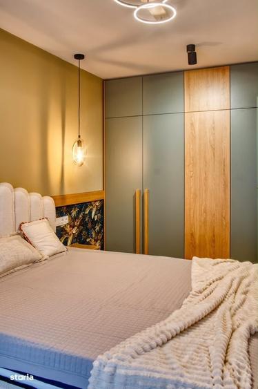 Apartament premium cu 2 camere, Soporului - 6