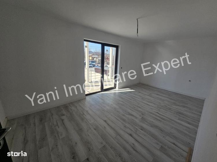 Casă cu 4 camere în Curtea de Argeș