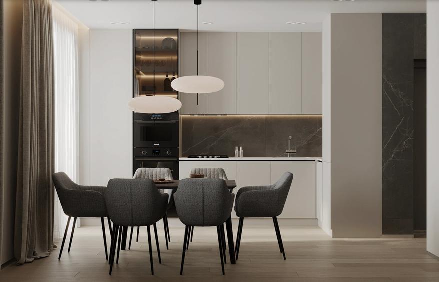 Apartament cu 2 camere decomandat în Octavian Goga