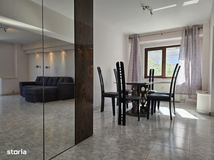 Apartament 2 camere Metrou Tineretului - 70 mp - Ideal Spatiu Birou - 5