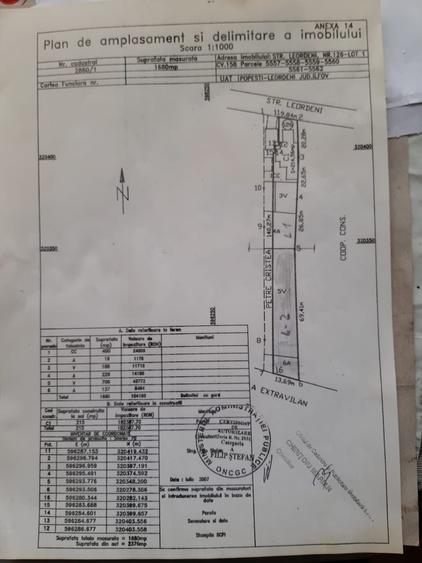 Spațiu comercial, în Central