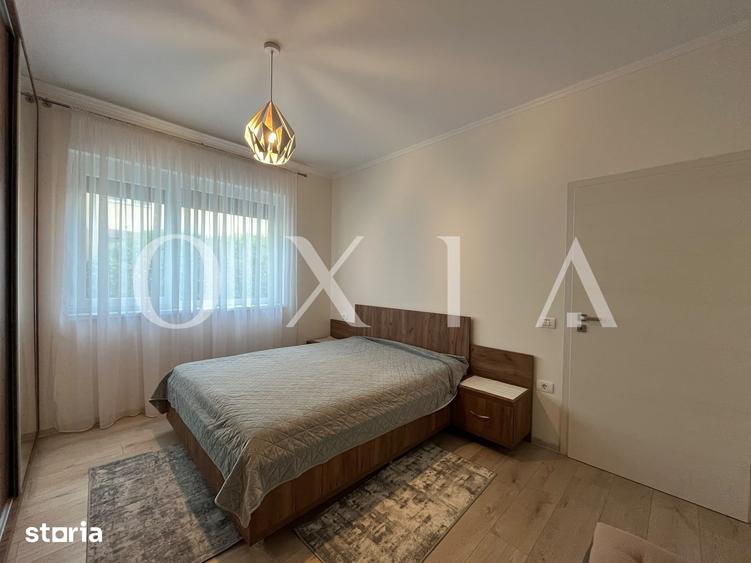 Apartament cu 3 camere în Dumbrăvița