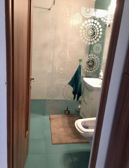 Casă cu 2 camere în Baciu