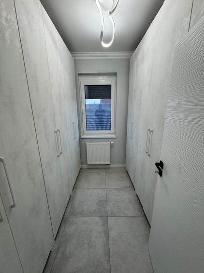 Apartament cu 3 camere decomandat în Braytim
