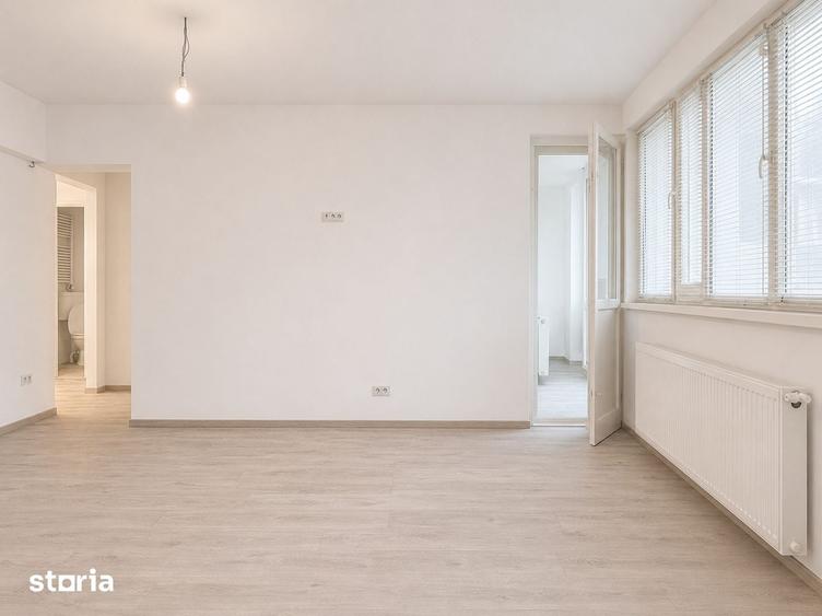 Apartament cu 3 camere în Pajura