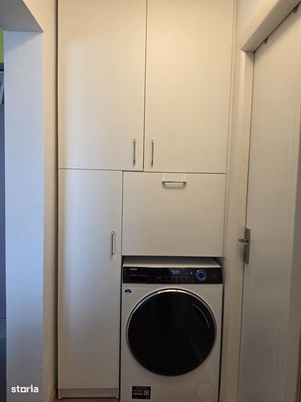 Apartament cu 2 camere semidecomandat în Victoriei
