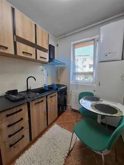 Garsonieră decomandată în Zorilor